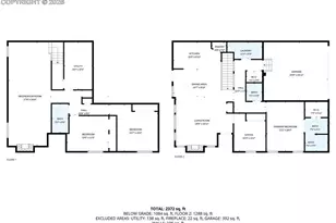 12988 Cupcake Heights, Colorado Springs, CO 80921 - Photo 39