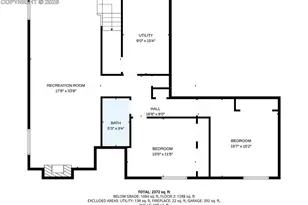 12988 Cupcake Heights, Colorado Springs, CO 80921 - Photo 37