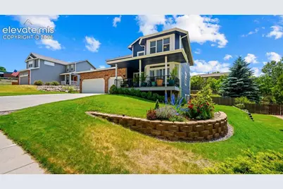 10120 Clear Creek Road, Colorado Springs, CO 80920 - Photo 3