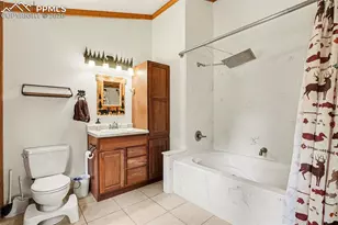 220 Rocky Mountain View, Divide, CO 80814 - Photo 13