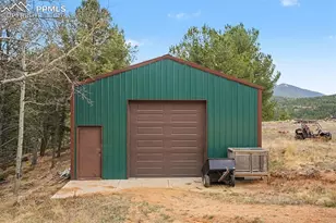 220 Rocky Mountain View, Divide, CO 80814 - Photo 25