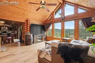 220 Rocky Mountain View, Divide, CO 80814 - Photo 3