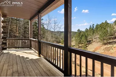 60 Beaver Pond Road, Divide, CO 80814 - Photo 5