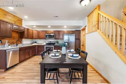 60 Beaver Pond Road, Divide, CO 80814 - Photo 27