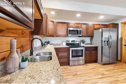 60 Beaver Pond Road, Divide, CO 80814 - Photo 23