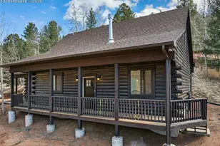 60 Beaver Pond Rd, Divide, CO 80814 - Photo 3