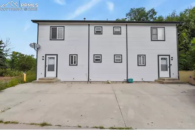 901-903 Teal Court, Colorado Springs, CO 80910 - Photo 1