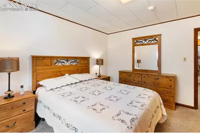 10420 El Paso Avenue, Green Mountain Falls, CO 80819 - Photo 19