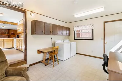 10420 El Paso Avenue, Green Mountain Falls, CO 80819 - Photo 17