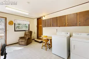 10420 El Paso Ave, Green Mountain Falls, CO 80819 - Photo 15