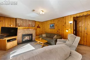 10420 El Paso Ave, Green Mountain Falls, CO 80819 - Photo 5