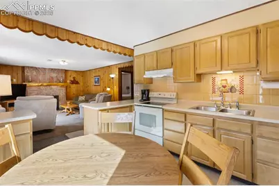 10420 El Paso Avenue, Green Mountain Falls, CO 80819 - Photo 11