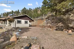 10420 El Paso Ave, Green Mountain Falls, CO 80819 - Photo 29