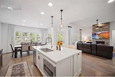 1558 Summerglow Lane, Monument, CO 80132 - Photo 11