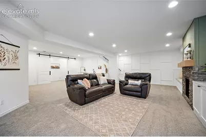 1558 Summerglow Lane, Monument, CO 80132 - Photo 37
