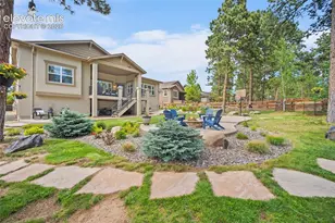 1558 Summerglow Ln, Monument, CO 80132 - Photo 49