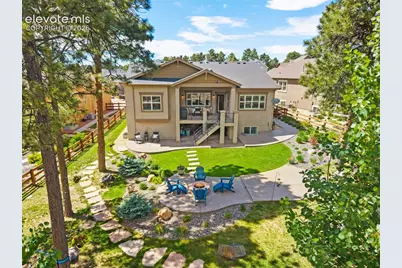 1558 Summerglow Lane, Monument, CO 80132 - Photo 3