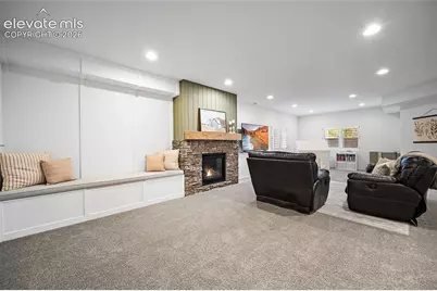 1558 Summerglow Lane, Monument, CO 80132 - Photo 35