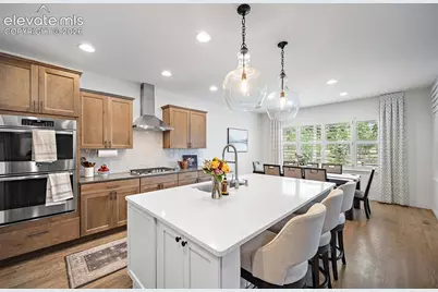 1558 Summerglow Lane, Monument, CO 80132 - Photo 17
