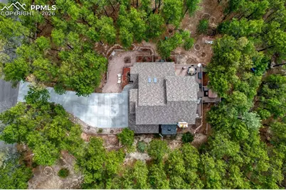 17530 E Caribou Drive, Monument, CO 80132 - Photo 31