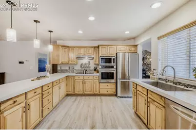 17530 E Caribou Drive, Monument, CO 80132 - Photo 5