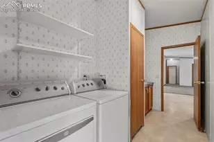 1711 Witcher Mtn. Rd, Guffey, CO 80820 - Photo 29