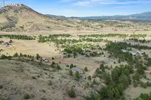 1711 Witcher Mtn. Rd, Guffey, CO 80820 - Photo 41