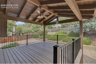 6395 Pulpit Rock Drive, Colorado Springs, CO 80918 - Photo 3