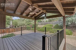 6395 Pulpit Rock Dr, Colorado Springs, CO 80918 - Photo 3
