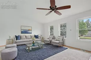 6395 Pulpit Rock Dr, Colorado Springs, CO 80918 - Photo 5