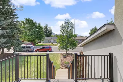 6395 Pulpit Rock Drive, Colorado Springs, CO 80918 - Photo 45