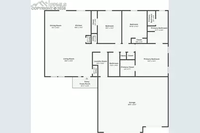 24615 Big Springs Road, Calhan, CO 80808 - Photo 35