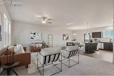 24615 Big Springs Road, Calhan, CO 80808 - Photo 7