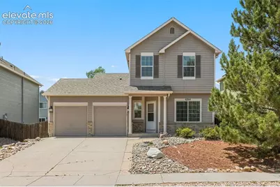 6244 Riverdale Drive, Colorado Springs, CO 80923 - Photo 9