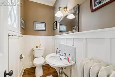 9 Broadmoor Avenue, Colorado Springs, CO 80906 - Photo 7