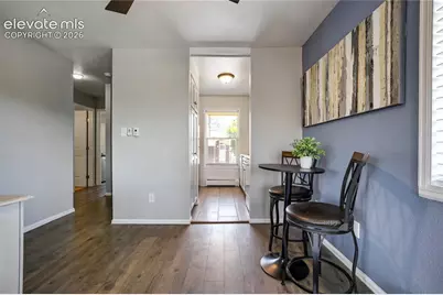 4413 N Carefree Circle #B, Colorado Springs, CO 80917 - Photo 5