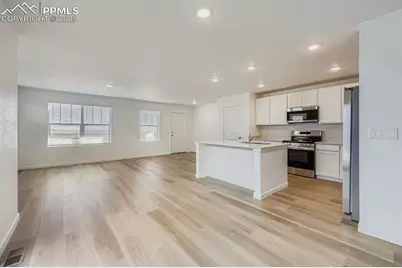 7846 Miners Camp Way, Colorado Springs, CO 80908 - Photo 5