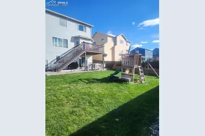 4530 Sierra Rica Road, Colorado Springs, CO 80911 - Photo 33