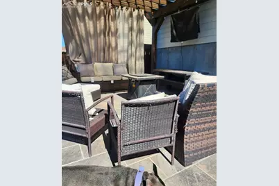 4530 Sierra Rica Road, Colorado Springs, CO 80911 - Photo 45