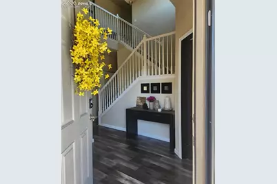 4530 Sierra Rica Road, Colorado Springs, CO 80911 - Photo 9