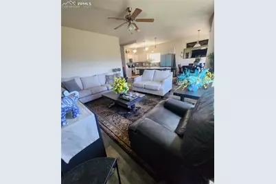 4530 Sierra Rica Road, Colorado Springs, CO 80911 - Photo 11