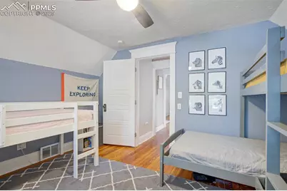 1311 W Cucharras Street, Colorado Springs, CO 80904 - Photo 25