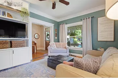 1311 W Cucharras Street, Colorado Springs, CO 80904 - Photo 7