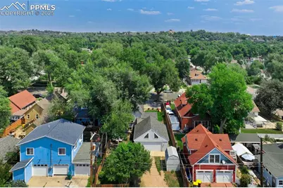 1311 W Cucharras Street, Colorado Springs, CO 80904 - Photo 33