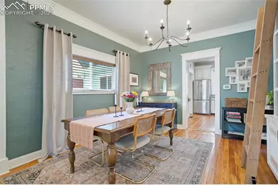 1311 W Cucharras Street, Colorado Springs, CO 80904 - Photo 9