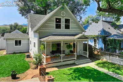 1311 W Cucharras Street, Colorado Springs, CO 80904 - Photo 3