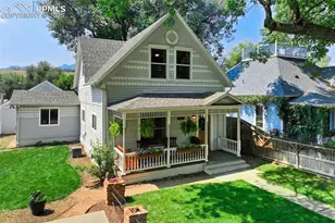 1311 W Cucharras St, Colorado Springs, CO 80904 - Photo 3