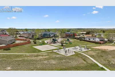 645 Yuma Loop #105, Kiowa, CO 80117 - Photo 25