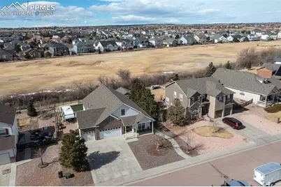 9066 Copenhagen Road, Peyton, CO 80831 - Photo 3