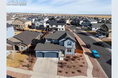 9709 Quietwalk Lane, Peyton, CO 80831 - Photo 41